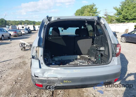 2022 Honda Pilot Awd Sport from USA, damaged, VIN 5FNYF6H33NB090370